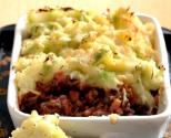 Shepherd's Pie Casserole